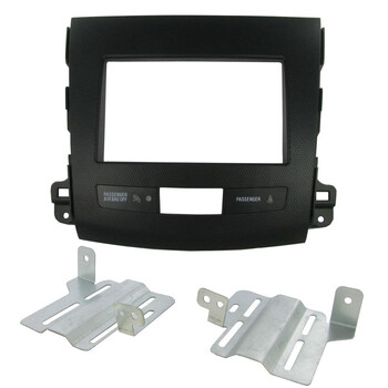 Πρόσοψη R/cd-Οθόνης Citroend-Ct23ct02