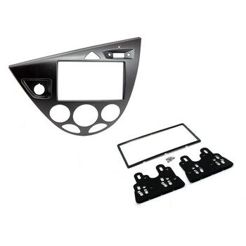 Πρόσοψη R/cd-Οθόνης Fordd-Ct23fd32l