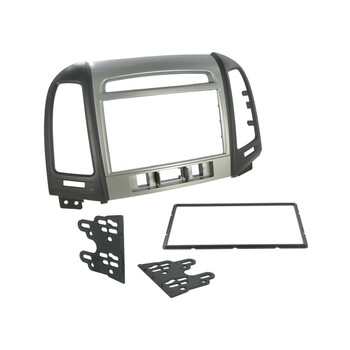 Πρόσοψη R/cd-Οθόνης Hyundaid-Ct23hy26l