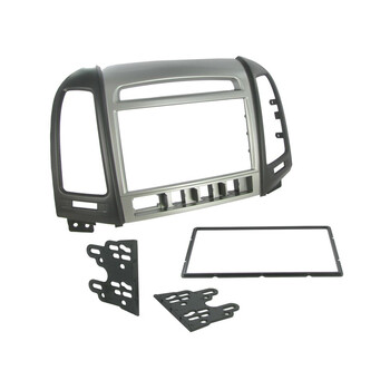 Πρόσοψη R/cd-Οθόνης Hyundaid-Ct23hy27l