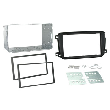 Πρόσοψη R/cd-Οθόνης Smartd-Ct23mm02