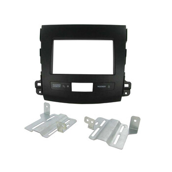 Πρόσοψη R/cd-Οθόνης Mitsubishid-Ct23mt01