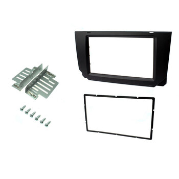 Πρόσοψη R/cd-Οθόνης Seatd-Ct23st27