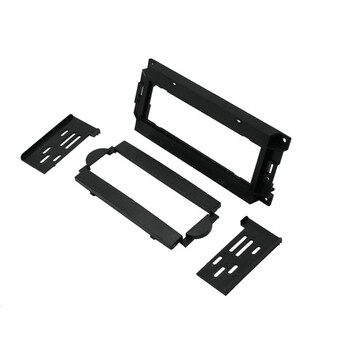 Πρόσοψη R/cd-Οθόνης Chrysler / Dodge / Jeepd-Ct24ch04