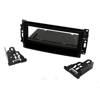 Πρόσοψη R/cd-Οθόνης Chrysler / Dodge / Jeepd-Ct24ch08
