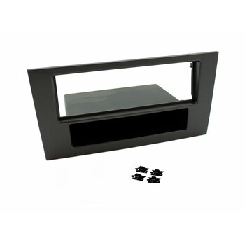 Πρόσοψη R/cd-Οθόνης Fordd-Ct24fd14