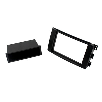 Πρόσοψη R/cd-Οθόνης Smartd-Ct24mm06