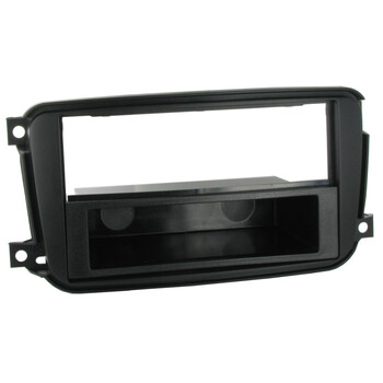 Πρόσοψη R/cd-Οθόνης Smartd-Ct24mm08