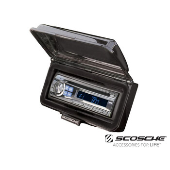 Πρόσοψη R/cd-Οθόνης Marine - Universal -d-Ct24mrn04