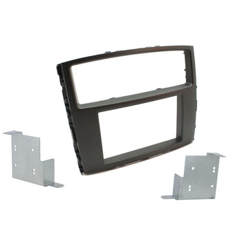 Πρόσοψη R/cd-Οθόνης Mitsubishid-Ct24mt05