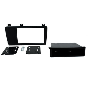 Πρόσοψη R/cd-Οθόνης Volvod-Ct24vl10