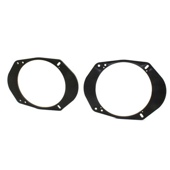Βάσεις Ηχείων Ford/mazdad-Ct25fd04