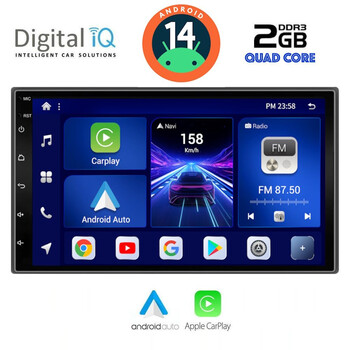 DIGITAL IQ BXC 270_CPAA (7''_SLIM) MULTIMEDIA 2DIN