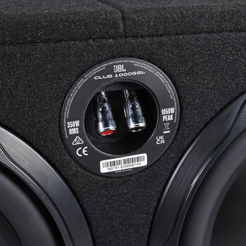 JBL CLUB 1000SSL (10" - 1050W)