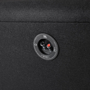 JBL CLUB 1200P (12" - 1200W)