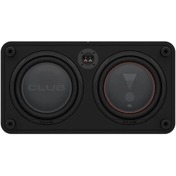 JBL CLUB 1200SSL (12" - 1200W)