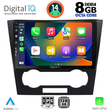 DIGITAL IQ BXF 7073_CPAA (9inc) MULTIMEDIA TABLET for CHEVROLET EPICA mod. 2006-2011