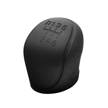 L0605.7 ΚΑΛΥΜΜΑ ΓΙΑ ΠΟΜΟΛΟ ΤΑΧΥΤΗΤΩΝ GAMMA BLACK ΣΙΛΙΚΟΝΗΣ UNIVERSAL ΜΑΥΡΟ ΜΕ 6 ΤΑΧΥΤΗΤΕΣ​ LAMPA - 1 ΤΕΜ.