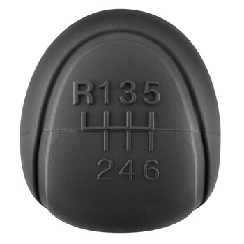 L0605.7 ΚΑΛΥΜΜΑ ΓΙΑ ΠΟΜΟΛΟ ΤΑΧΥΤΗΤΩΝ GAMMA BLACK ΣΙΛΙΚΟΝΗΣ UNIVERSAL ΜΑΥΡΟ ΜΕ 6 ΤΑΧΥΤΗΤΕΣ​ LAMPA - 1 ΤΕΜ.
