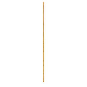 L3707.7 ΚΟΝΤΑΡΙ ΣΚΟΥΠΑΣ ΞΥΛΙΝΟ BEACHWOOD 130cm  LAMPA - 1 ΤΕΜ.