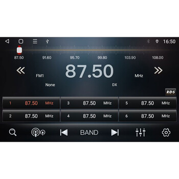 DIGITAL IQ ZSF 303S_CPA (7" DECK) MULTIMEDIA SYSTEM for FORD mod. 2007-2011