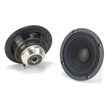 Steg qk3 3 (8cm) Midrange Driver hi-end h-gt-qk3
