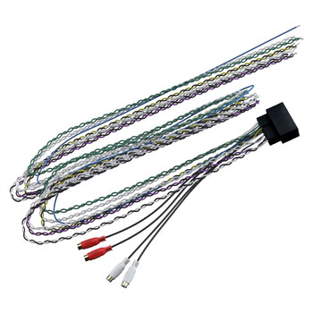 Eton b vak Plug and Play Καλωδίωση για Eνισχυτή d-Ugbvak