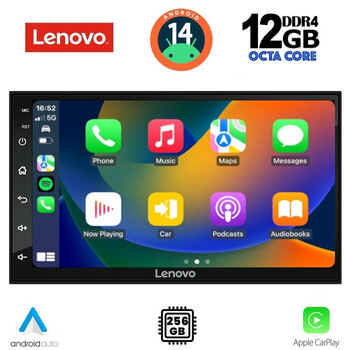 LENOVO SSZ 999_CPA (7inc - DECK) MULTIMEDIA 2DIN