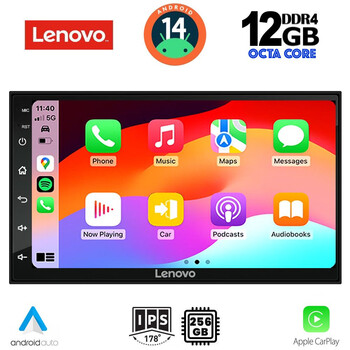 LENOVO SSZ 999_CPA (7inc - DECK) MULTIMEDIA 2DIN