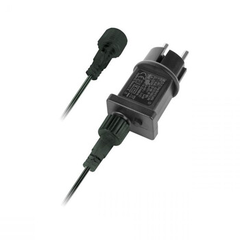 ZAR0477 . Χριστουγεννιάτικα LED 10m RGB με αλλαγή λειτουργίας φωτισμού REBEL