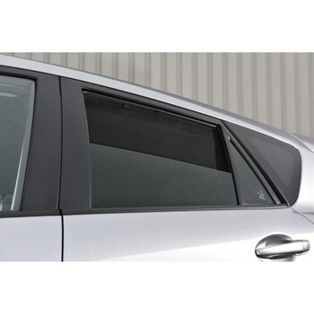PVC.HYU-I20-5-C ΚΟΥΡΤΙΝΑΚΙΑ ΜΑΡΚΕ CAR SHADES ΓΙΑ HYUNDAI i20 5D 2020+ 6 ΤΕΜ.