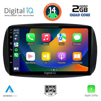DIGITAL IQ RSB 1623_CPA (9inc) MULTIMEDIA TABLET for SMART (453) mod. 2016&gt;