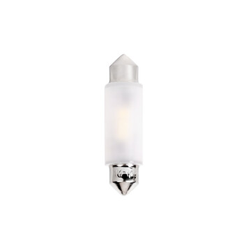 LB363W/MT ΛΑΜΠΑΚΙΑ ΠΛΑΦΟΝΙΕΡΑΣ C5W/C10W 41mm SV8.5 12V 170lm 2x2835SMD LED DIODA PREMIUM CAN-BUS ΛΕΥΚΟ - 2 ΤΕΜ.