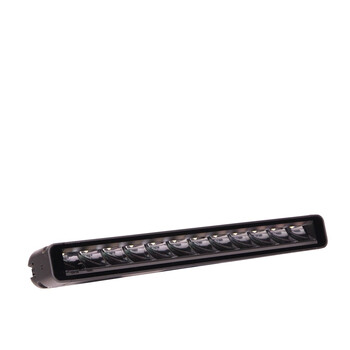 WLBC174/MT ΠΡΟΒΟΛΕΑΣ DRIVING LIGHT BLACK SERIES 12x5W LED 12-48V 60W 5.700K 5.040lm 2 ΧΡΗΣΕΩΝ 367x54x58mm - 1 ΤΕΜ.