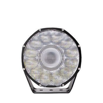 WLLDL107/MT ΠΡΟΒΟΛΕΑΣ ΕΡΓΑΣΙΑΣ WORK LIGHTS LASER 12/24V 150W 10.900lm 12xHP+1xLASER LED 185x172x74mm M-TECH - 1 ΤΕΜ.