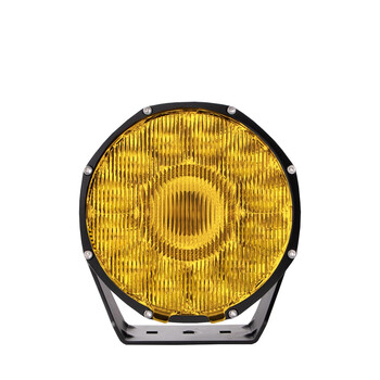WLLDL107/MT ΠΡΟΒΟΛΕΑΣ ΕΡΓΑΣΙΑΣ WORK LIGHTS LASER 12/24V 150W 10.900lm 12xHP+1xLASER LED 185x172x74mm M-TECH - 1 ΤΕΜ.