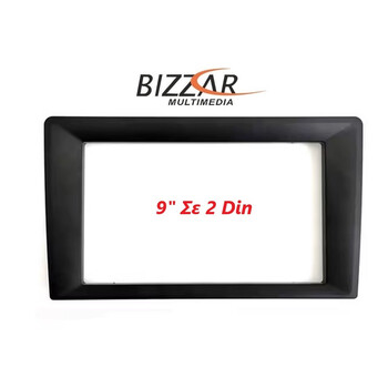 Universal Πρόσοψη Μετατροπής από Tablet 9 σε 2din f-ct-Ty055 Universal Πρόσοψη Μετατροπής από Tablet 9 σε 2din f-ct-Ty055