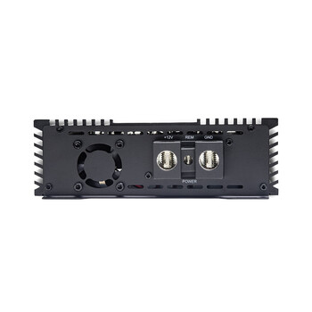 Ενισχυτής Αυτοκινήτου – DD Audio SS1500