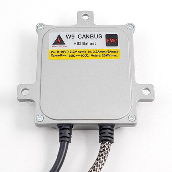 Beltec Audio  Ballast Can,w9   Άμεση Παράδοση
