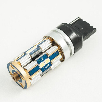 3gsound  led Gold Samsung t20 -Stop/flash   Άμεση Παράδοση