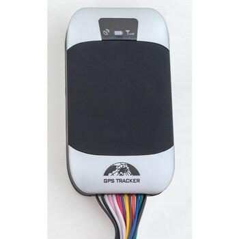 3gsound  gps Tracker  303f  gps Moto με sms Άμεση Παράδοση