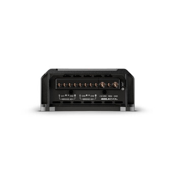 Soundigital  Sd400.4 Evox2  400.4 Evox2 – 4ω
power @ 12.6v @ 4ω: 4 x 66 Wrms
power @ 12.6v @ 2ω: 4 x 100 Wrms Άμεση Παράδοση