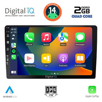 DIGITAL IQ BXC 3909_CPAA (9'' SLIM) MULTIMEDIA TABLET