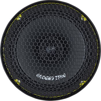 Ground Zero  Gzcf 6.5spl  Gzcf 6.5spl
165 mm / 6.5″ 2-way Coaxial Speaker Syste Άμεση Παράδοση