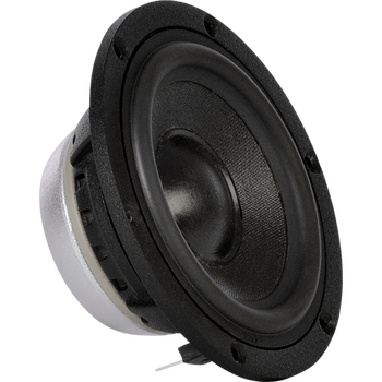 Ground Zero  Gznm 80sq  Gznm 80sq
80 mm / 3.15″ High Performance Midrange Speaker Άμεση Παράδοση