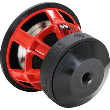 Ground Zero  Gzpw 15xxmax  Gzpw 15xxmax
38 cm / 15″ High Power Long Stroke Subwoofer Άμεση Παράδοση