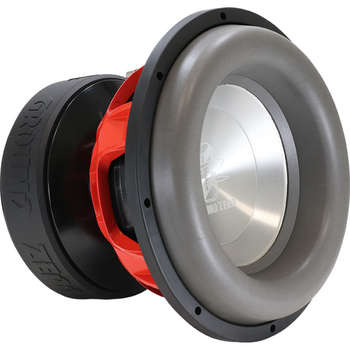 Ground Zero  Gzpw 15xxmax  Gzpw 15xxmax
38 cm / 15″ High Power Long Stroke Subwoofer Άμεση Παράδοση