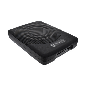 Macrom  m-Sw1000  Powered Subwoofer box - 200w Άμεση Παράδοση