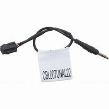 Paser  Unico Cable Pi/jvc/alp/ken/bla.   Άμεση Παράδοση