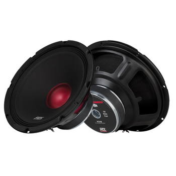 Mtx  Rtx128  rtx 30cm 12” 8ω 300w rms High Efficiency Midbass Driver
τεμαχιο Άμεση Παράδοση